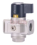 Smc EVHS3000-F03 3/2-WAY Manual Valve Hand. Fixed Price $23.31.