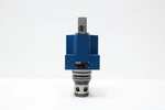 Rexroth 0810100027 Wegeventil 2/2 Wv Ng 50 Hydraulic Cartridge Valve. Fixed Price $4201.00.