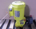 Milton Roy E81C2154G Flow Control Division Precision Pump & Valve. Fixed Price $879.99.