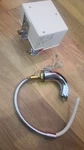 Toto TEL5G Automatic Sensor Faucet Kit TN78-10V210 Thermostatic Mixing Valve New. Fixed Price $253.56.