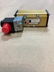 Ross Controls Mdl. W6076B2401 Pneumatic Valve Bar 2-10 Coil 306 K33. Fixed Price $249.99.