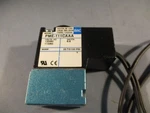 Mac Valves PME-111CA Solenoid 110/120V 25-150PSI, 6.8 Watts. Fixed Price $48.99.