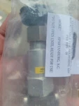 Hoke Controls 4251F2Y Globe Valve Assembly 1/4" Npt X 1/8" Right Angle. Fixed Price $127.60.