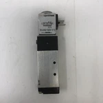 Ingersoll-rand Aro Solenoid Valve M812SS-024-D-G Nos. Fixed Price $49.99.