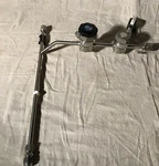 Carten Gbv Cvv 500 Bellows And Check Valve. Fixed Price $80.00.