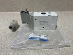 Smc VP742R-5DZ1-04NA New. Fixed Price $125.00.