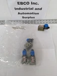 Numatics 031SA4414000061 Solenoid Valve. Fixed Price $44.99.