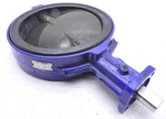 Amri Ksb Butterfly Valve Isoria 16 3T6K3AXA 8". Fixed Price $317.60.