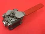 Worcester Valve 1-1/2" 4466RTW1 Unused. Fixed Price $124.99.