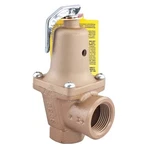 Watts 0384042 Boiler Pressure Relief Valve 30 Psi 5250000BTU. Fixed Price $1674.84.