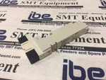 New Lot Of (3) Smc Solenoid Valve VQ2500N-5 W/warranty. Fixed Price $37.00.