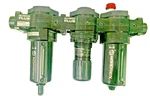 Norgren Olympian Plus Air Service Frl Unit C64A-6AK-AD3-RMG-QDN 3/4". Fixed Price $350.00.