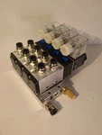 Baomain Solenoid Valve 4V210-08-4P DC12V New See Pics. Fixed Price $28.23.