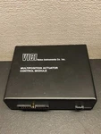 Vici Model Emhca-ce Actuator Control Module With Warranty. Fixed Price $51.16.