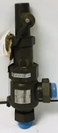 Danco BXMVV05MEE Semi Nozzle Pressure Relief Valve Bronze W/ Union End !new!. Fixed Price $1200.00.