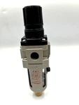 Smc AW30 F03 Air Filter Regulator Pneumatic Control Unit. Fixed Price $37.95.