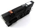 Aventics 0820055202 Pneumatic Valve. Fixed Price $85.00.