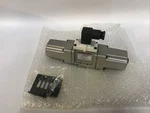Smc Solenoid Valve VS4324 AC110V. Fixed Price $195.96.