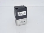 Smc LVA30-02-A-X30 Valve. Fixed Price $89.99.