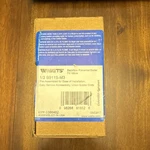 Watts B911S-M3 1/2" Boiler Fill Valve Backflow Preventer Dca Manual Water. Fixed Price $110.00.