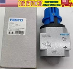 Us Free Tax New Festo He-d-midi 170682 On-off Valve 16 Bar 240 Psi 1.6 Mpa. Fixed Price $81.32.