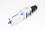 Festo 529190, MS6-LFR-1/2-D7-E-R-V-AS, Filter Regulator. Fixed Price $95.06.