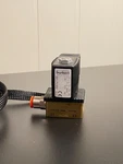 Rkert Type 6213 Solenoid Valve New Open Box Industrial Fluid Control. Fixed Price $190.00.