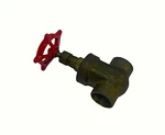Pegler Limited P81 Fullway Gate Valve Brass. Fixed Price $30.00.