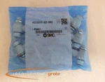Smc AS2201F-02-06S Throttle Check Valve -unused- Pack Of 10. Fixed Price $16.18.