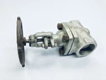 Velan Valve 274B Stainless Steel 2" Gate Socket Weld 1200PSI 316-BONNET. Fixed Price $144.99.