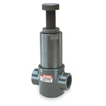 Hayward PR10075T Pressure REGULATOR,3/4 IN,5 Psi 3HMG2. Fixed Price $1303.36.