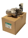 Ckd CVSE2-15A-10-02HB RC1/2 1.0MPA Solenoid Valve W/ 100/110 Ac Coil. Fixed Price $249.99.