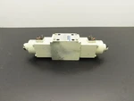 Mannesmann Rexroth 4WRA 10 W40-12/24NZ4/M-993-X Hydraulic Solenoid Valve 24VDC. Fixed Price $149.99.