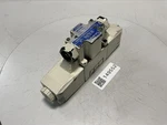 Vickers DG4VC-3-6C-M-PS2-H-7-50-JA100 Valve Used #149552. Fixed Price $136.00.