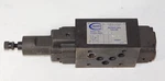 Continental Hydraulics P12S-PDP-100-G-41-83 Reducing Relief Valve Daikin Japan. Fixed Price $69.00.
