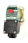 Asco JSF8210G002 120/60, 110/50 Solenoid Valve. Fixed Price $217.49.