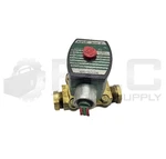 Asco 8210G35 Solenoid Valve Pipe 3/4 10.1W. Fixed Price $61.70.