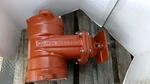 American C515 Flow Control Fire Main Gate Di 8 250W. Fixed Price $699.00.