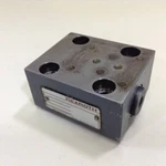 Rexroth Valve LFA16DBE60/12S043A-789 Used #84263. Fixed Price $84.70.