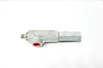 Anderson Greenwood 951100MD Pressure Relief Valve 80PSI. Fixed Price $269.40.