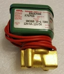 Asco 8262C90VH Valve. Fixed Price $24.97.