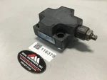 Vickers Valve CVCS25CS2W24510AP10 Used #116379. Fixed Price $192.50.