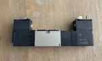 Smc NVFS2610-5DZ Solenoid Valve 0.15-1.0MPA. Fixed Price $75.00.