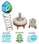 Oem Zurn Wilkins 3/4 & 1" Pressure Vacuum Breaker 710 Check Valve Assembly Kit. Fixed Price $33.07.