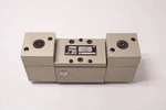 Ross 7076A3309Z NSNBC01 - Solenoid Valve. Fixed Price $229.95.