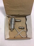 Kytola 2850-N Constant Liquid Gas Flow Regulator 1/4X1/4" Npt In/out, New. Fixed Price $94.99.
