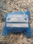 Smc NCDQ2A50-50D Pneumatic Cylinder 1/4" Npt, 1.0 Mpa, 50MM Stroke/bore. Fixed Price $40.00.