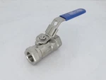 Milwaukee Valve 10SSOD-02-LL 1/2. Fixed Price $28.99.