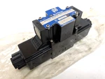 Northman SWH-G02-C2-A120-10 Directional Control Valve AA1. Fixed Price $118.80.