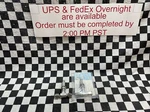 Swagelok/nupro Flow Metering Valve 1/8", SS-SS2, SSSS2, Lot Of Shipsameday. Fixed Price $638.79.
